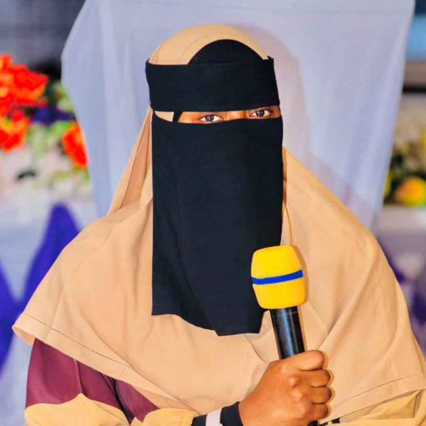 HAMDIYA BAWA