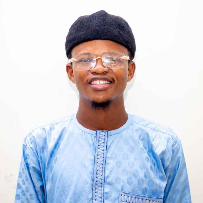 ALHASSAN ADAM GARMA