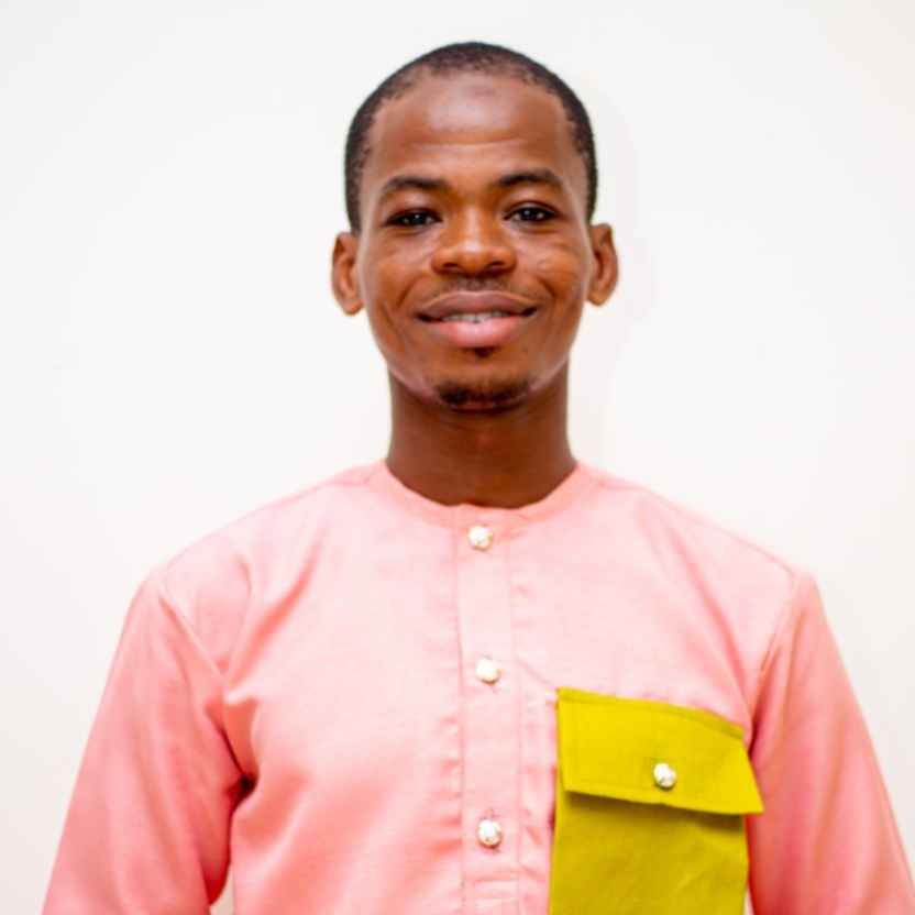 IBRAHIM MUHAMMED