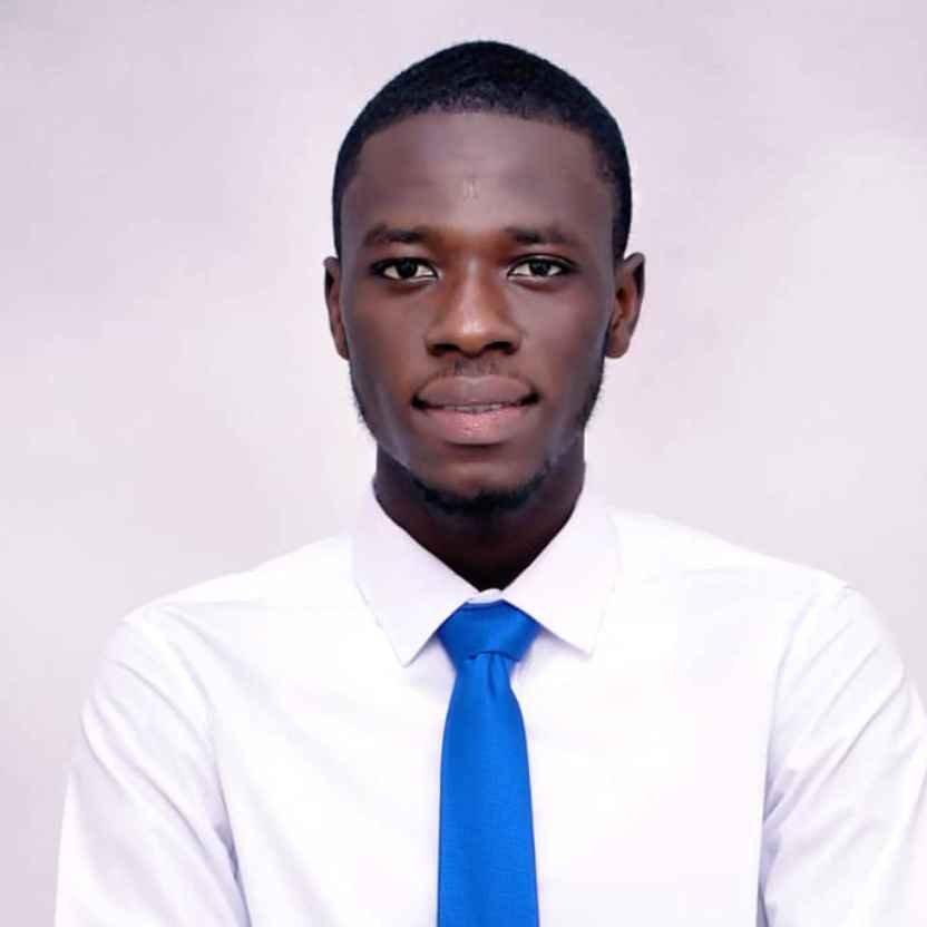 JABIR YAHUZA 