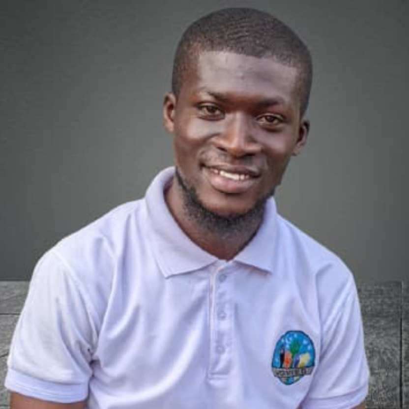 Kamel Abubakar