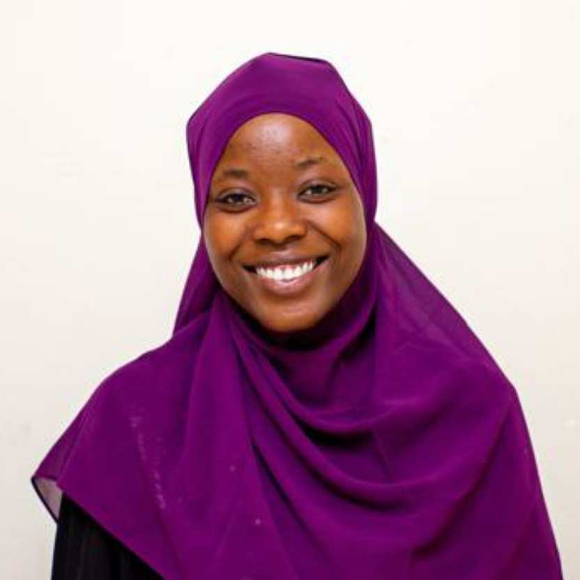 Baratu Mohammed